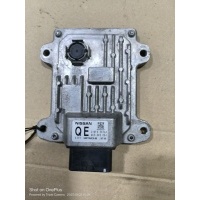 Блок управления АКПП 310F6-3VA0A на Nissan Nissan 310F6-3VA0A 310F6-3VA0A
