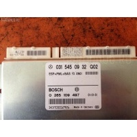 Блок управления АКПП A0315450932 на Mercedes-Benz Mercedes-benz A0315450932 A0315450932