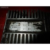 Блок управления вентилятором VAG WVWZZZ3BZ3P250843 Volkswagen 3B0919506 3B0919506