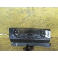 Блок управления климатконтроля 8T2820043S на Audi Audi 8T2820043S 8T2820043S