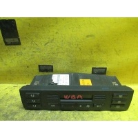 Блок управления климатконтроля 64116931602 на Bmw Bmw 64116931602 64116931602