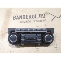 Блок управления климатконтроля 5K0907044 на Volksw Volkswagen 5K0907044 5K0907044