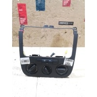 Блок управления климатконтроля 1K2820045B на Volks Volkswagen 1K2820045B 1K2820045B