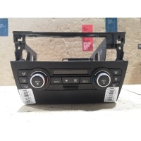 Блок управления климатконтроля 64119182287 на Bmw Bmw 64119182287 64119182287