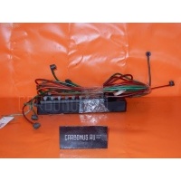 Блок управления климатконтроля A2108000078 на Merc Mercedes-benz A2108000078 A2108000078