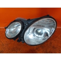 Фара A2118201561 на Mercedes-Benz E-Class W211.065 Mercedes-benz A2118201561 A2118201561