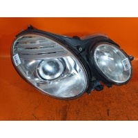 Фара A2118201661 на Mercedes-Benz E-Class W211.065 Mercedes-benz A2118201661 A2118201661