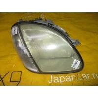 Фара A1708200461 на Mercedes-Benz Slk-Class R170.4 Mercedes-benz A1708200461 A1708200461