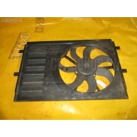 Вентилятор радиатора ДВС 6R0121207L на Volkswagen Volkswagen 6R0121207L 6R0121207L