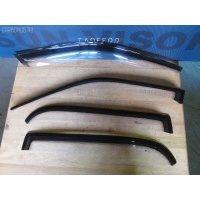 Ветровик CARFERR CR-153-4904, SVC-S10 на Suzuki Al Suzuki CR-153-4904 CR-153-4904