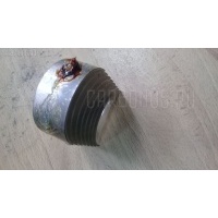 Вкладыш шатунный SST C11622A, 8941257470, 89432415 Isuzu C11622A C11622A