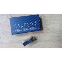 Вкладыш шатунный CARFERR CR-191-8761, 1526122310, Kubota CR-191-8761 CR-191-8761