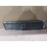 Решетка радиатора 53111-26130 на Toyota Hiace KZH1 Toyota 53111-26130 53111-26130