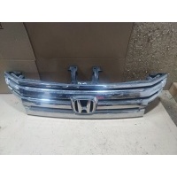 Решетка радиатора 210-22015 на Honda Stepwgn RK5 Honda 210-22015 210-22015