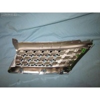 Решетка радиатора TYG DS07286GAR, 62320-ED000 на N Nissan DS07286GAR DS07286GAR