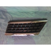 Решетка радиатора TYG DS07286GAL, 62330-ED000 на N Nissan DS07286GAL DS07286GAL
