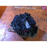Генератор 06B903016AC на Audi A4 8E ALT Audi 06B903016AC 06B903016AC