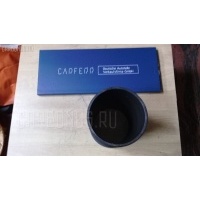 Гильза блока цилиндров CARFERR CR-241-1706, 6156-2 Komatsu CR-241-1706 CR-241-1706