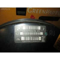 Главный тормозной цилиндр WBAEX52060PR03558 343367 Bmw 34336779682 34336779682