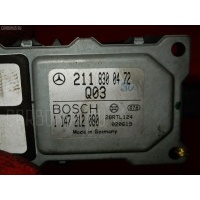 Датчик WDB2201751A312181 211 830 04 72 на Mercedes Mercedes-benz 2118300472 2118300472