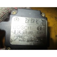 Датчик вредных газов наружнего воздуха BOSCH A2108 Mercedes-benz A2108300172 A2108300172