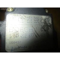 Датчик вредных газов наружнего воздуха BOSCH A2108 Mercedes-benz A2108300172 A2108300172