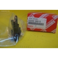 Датчик расхода воздуха TOYOTA 22204-28010, 22204-0 Toyota 22204-28010 22204-28010