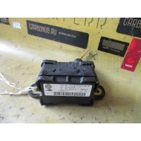 Датчик ускорения 7H0907655A на Audi A3 8P BSE Audi 7H0907655A 7H0907655A