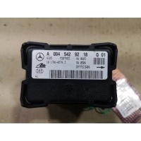 Датчик ускорения A0045429218 на Mercedes-Benz C-Cl Mercedes-benz A0045429218 A0045429218