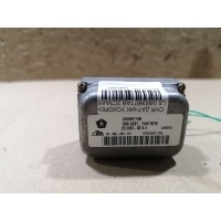 Датчик ускорения 04606671AB на Chrysler LXCP48 Chrysler 04606671AB 04606671AB