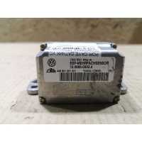 Датчик ускорения 7E0907652A на Porsche Cayenne Porsche 7E0907652A 7E0907652A