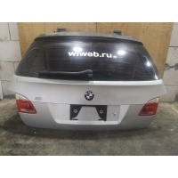 Дверь задняя 41627130799 на Bmw 5-Series E61-NG52 Bmw 41627130799 41627130799