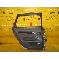 Дверь боковая WAUZZZ4F46N008188 4F0833051D, 4F0833 Audi 4F0833051D 4F0833051D