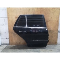 Дверь боковая A2117300405 на Mercedes-Benz E-Class Mercedes-benz A2117300405 A2117300405