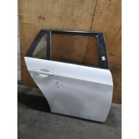 Дверь боковая 41007203676 на Bmw 3-Series E91-VW72 Bmw 41007203676 41007203676