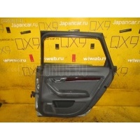 Дверь боковая WAUZZZ4F46N008188 4F0833052D, 4F0833 Audi 4F0833052D 4F0833052D