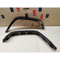 Дефендер крыла MERCEDES-BENZ A4638805603/A46388055 Mercedes-benz A4638805603/A4638805503 A4638805603/A4638805503