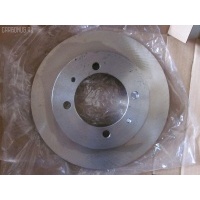 Тормозной диск YDL 3087294-0 на Volvo V40 VW B4204 Volvo 3087294-0 3087294-0
