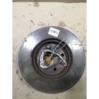 Тормозной диск 45251-S5H-T10, 45251-SCC-000, 45251 Honda 45251-S5H-T10 45251-S5H-T10