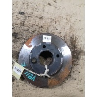 Тормозной диск 40206 AX000, 40206 CT40A на Nissan Nissan 40206AX000 40206AX000