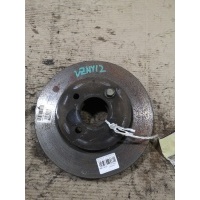 Тормозной диск 40206-3U800, 40206-3U80A на Nissan Nissan 40206-3U800 40206-3U800