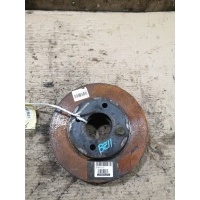 Тормозной диск 40206 AX000, 40206 CT40A на Nissan Nissan 40206AX000 40206AX000