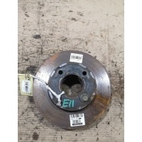 Тормозной диск 40206 AX000, 40206 CT40A на Nissan Nissan 40206AX000 40206AX000