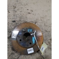 Тормозной диск 40206 AX000, 40206 CT40A на Nissan Nissan 40206AX000 40206AX000