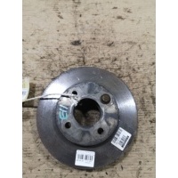 Тормозной диск 40206 AX000, 40206 CT40A на Nissan Nissan 40206AX000 40206AX000