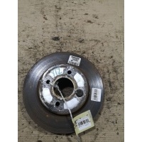 Тормозной диск 40206-3U800, 40206-3U80A на Nissan Nissan 40206-3U800 40206-3U800