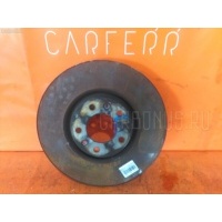 Тормозной диск 4246 V5 на Peugeot 607 9DXFX XFX-ES Peugeot 4246V5 4246V5