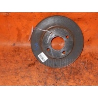 Тормозной диск 40206AX000, 40206 CT40A на Nissan C Nissan 40206AX000 40206AX000
