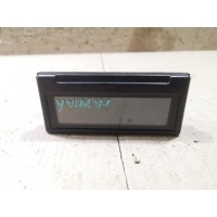 Дисплей информационный 31268055 на Volvo V50 Volvo 31268055 31268055
