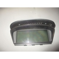 Дисплей информационный 65826952328 на Bmw 5-Series Bmw 65826952328 65826952328